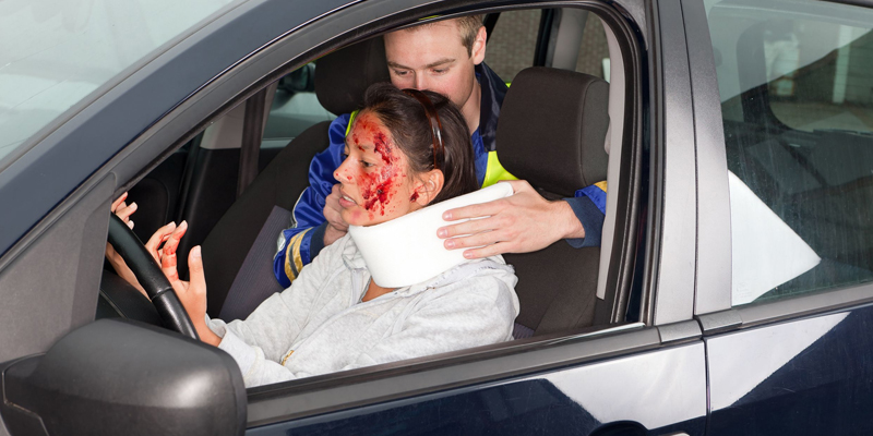 Law for Car Accidents